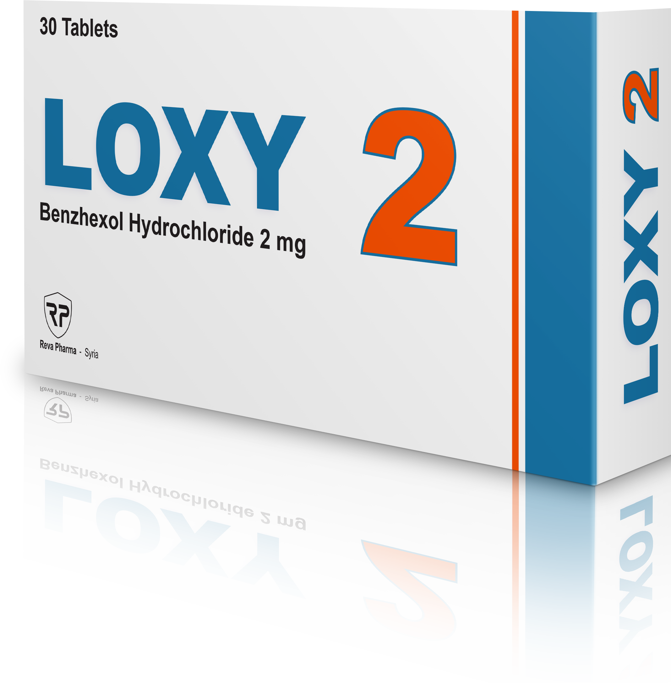Loxy 2