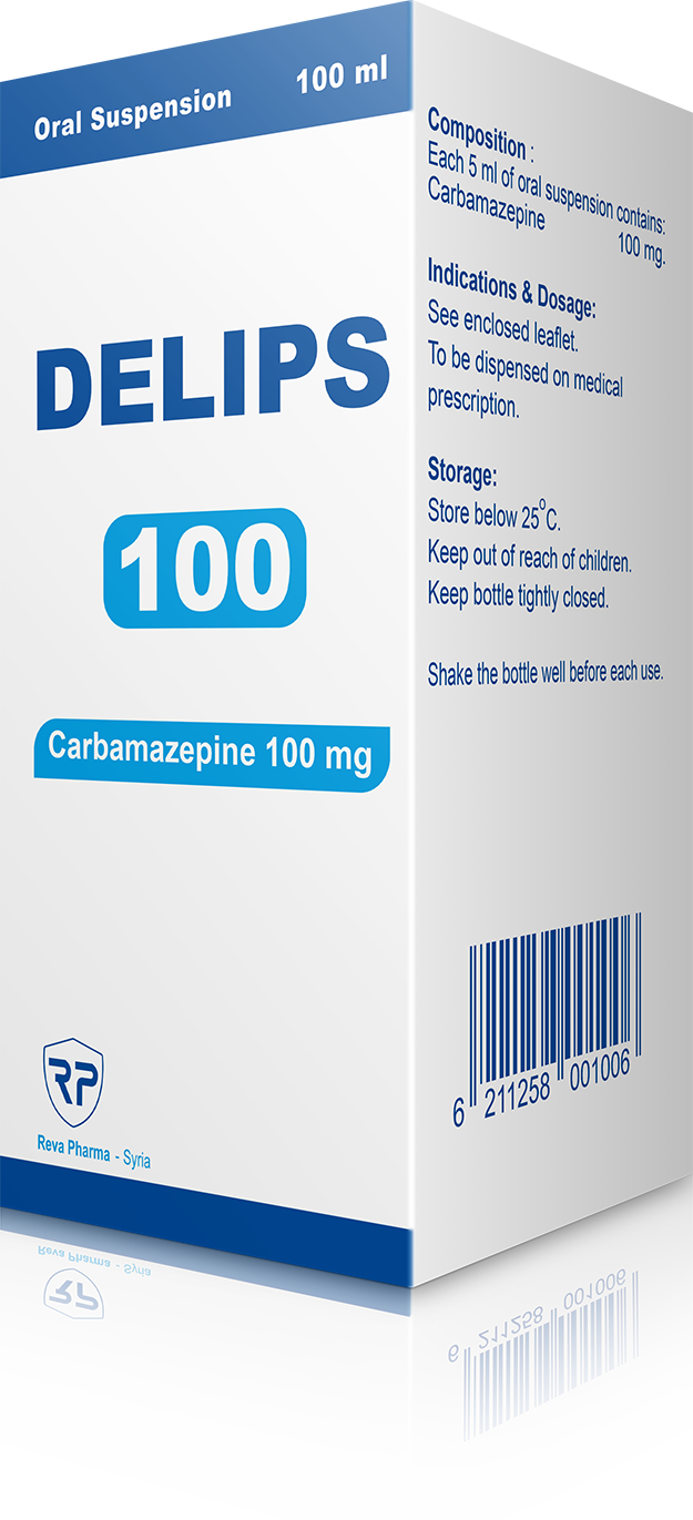 Delips 100