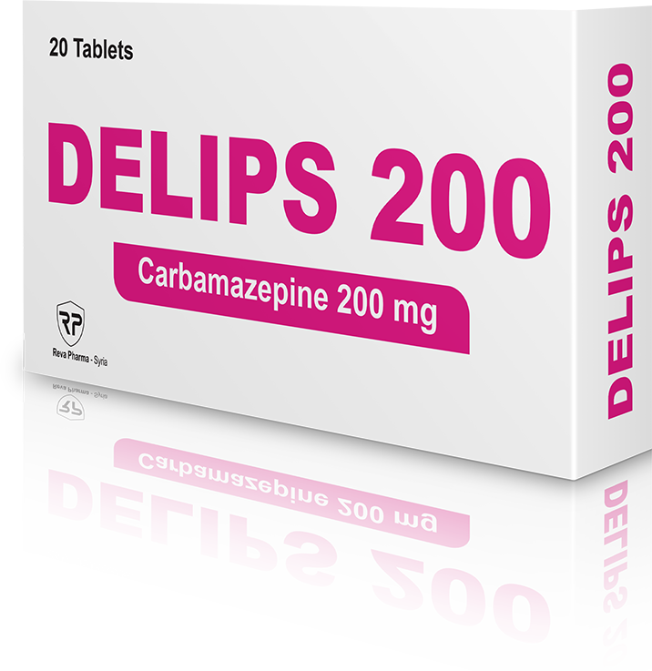 Delips 200