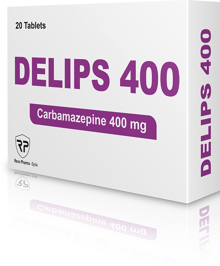 Delips 400