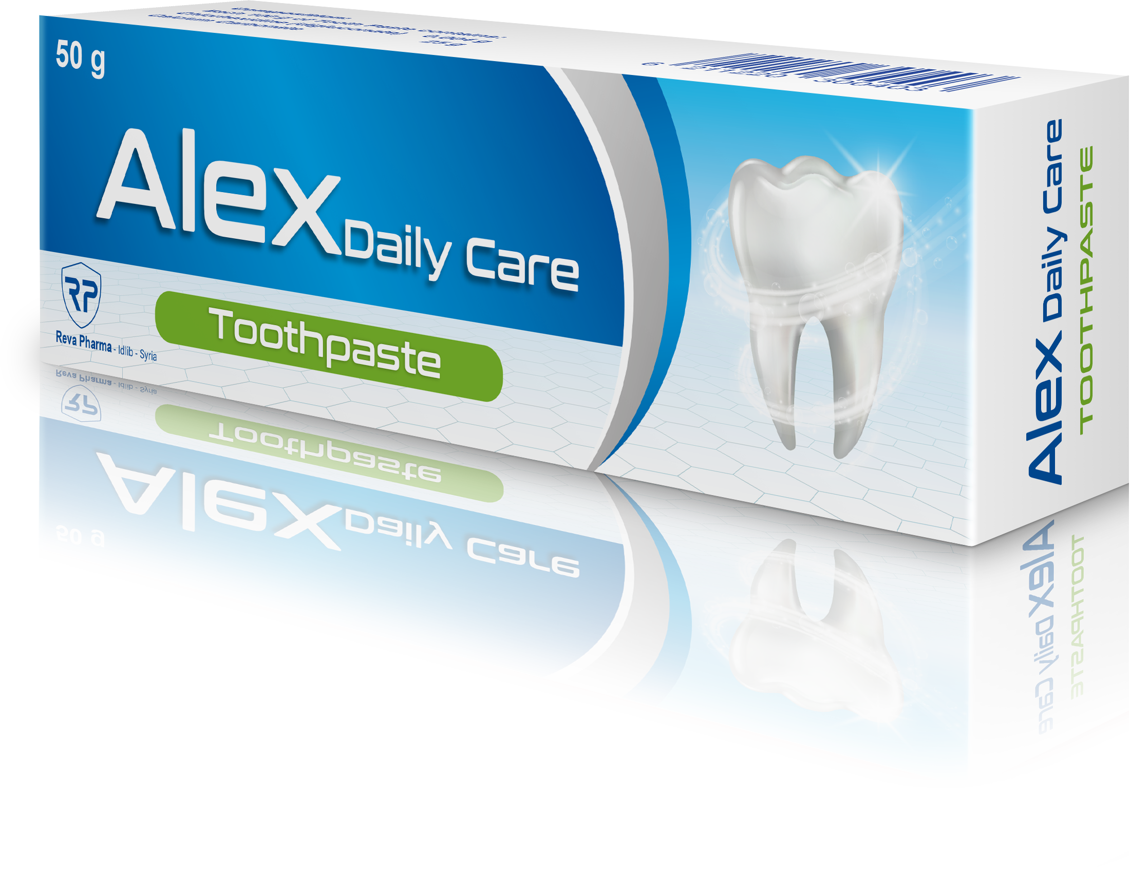 Alex Daily Care