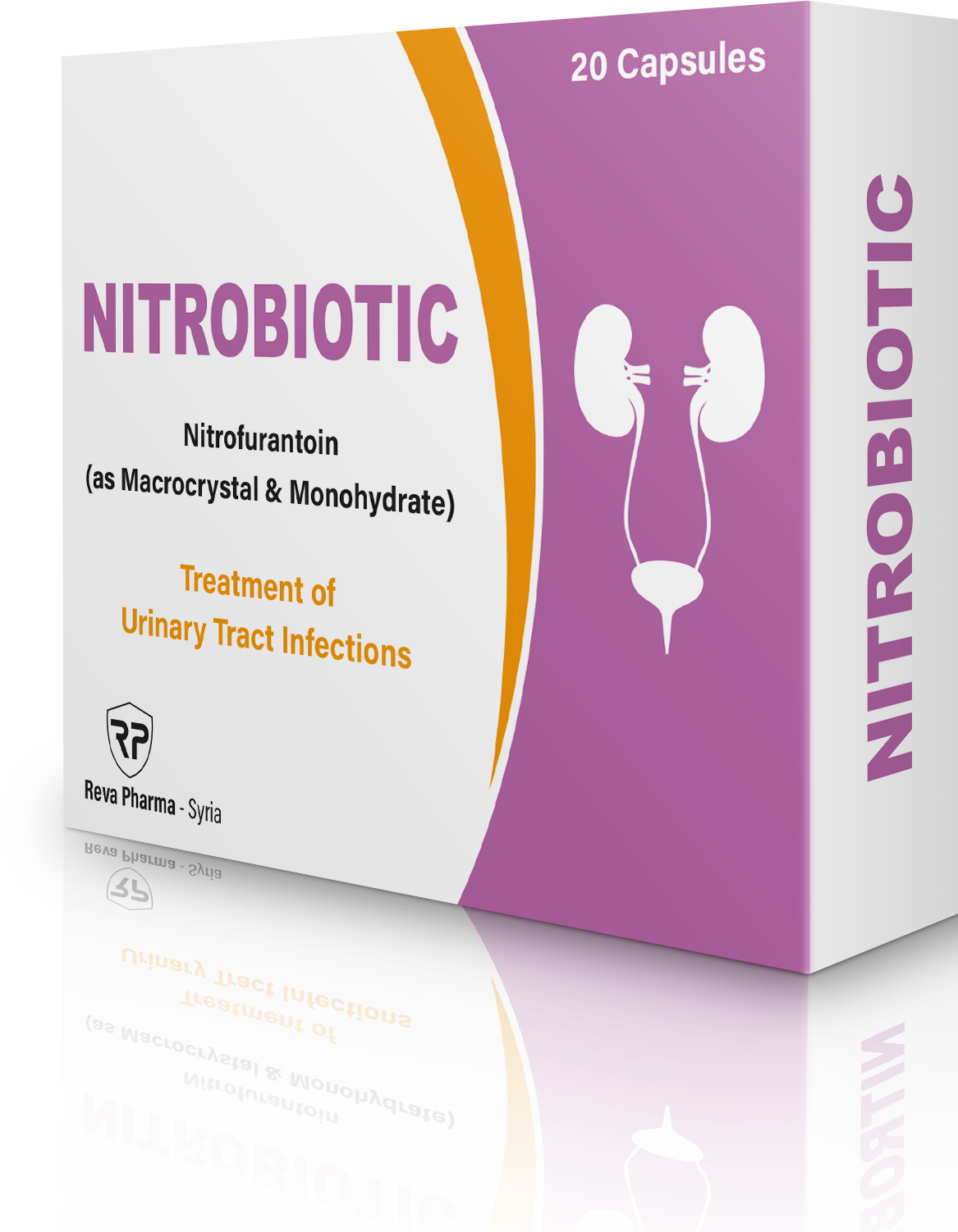 NITROBIOTIC