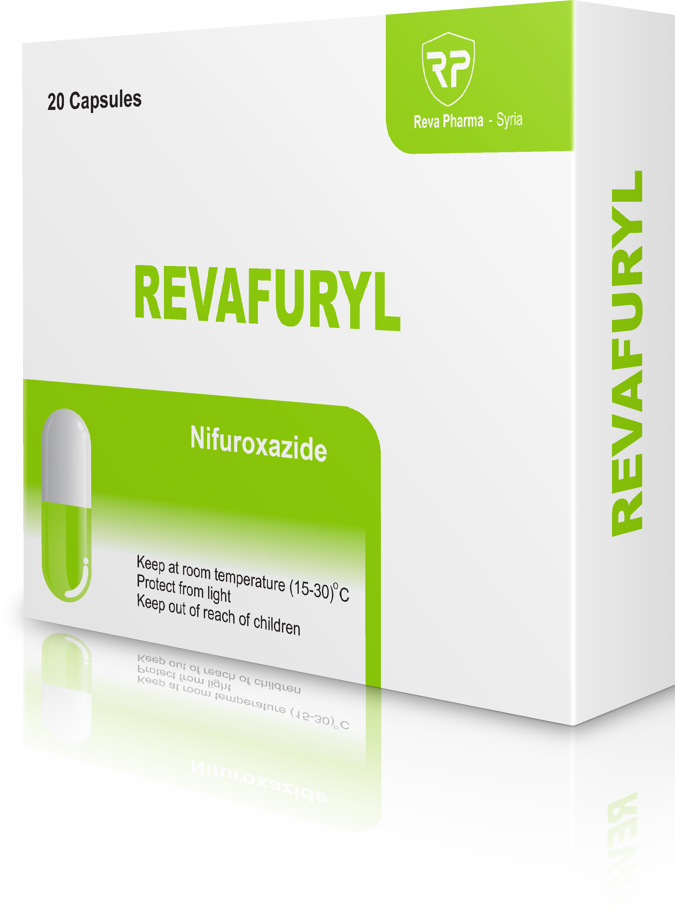 REVAFURYL