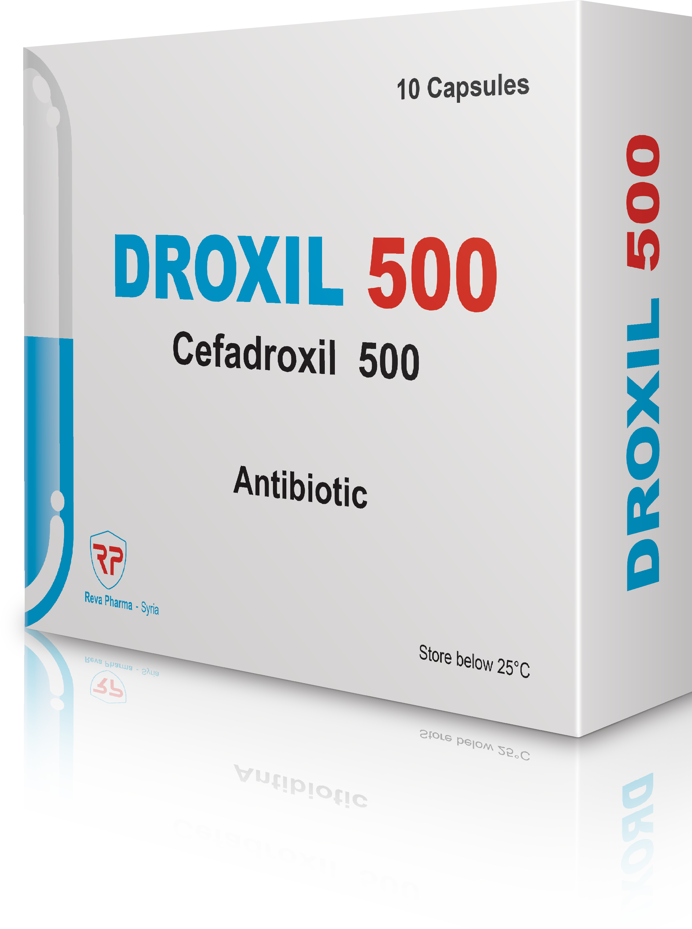 DROXIL