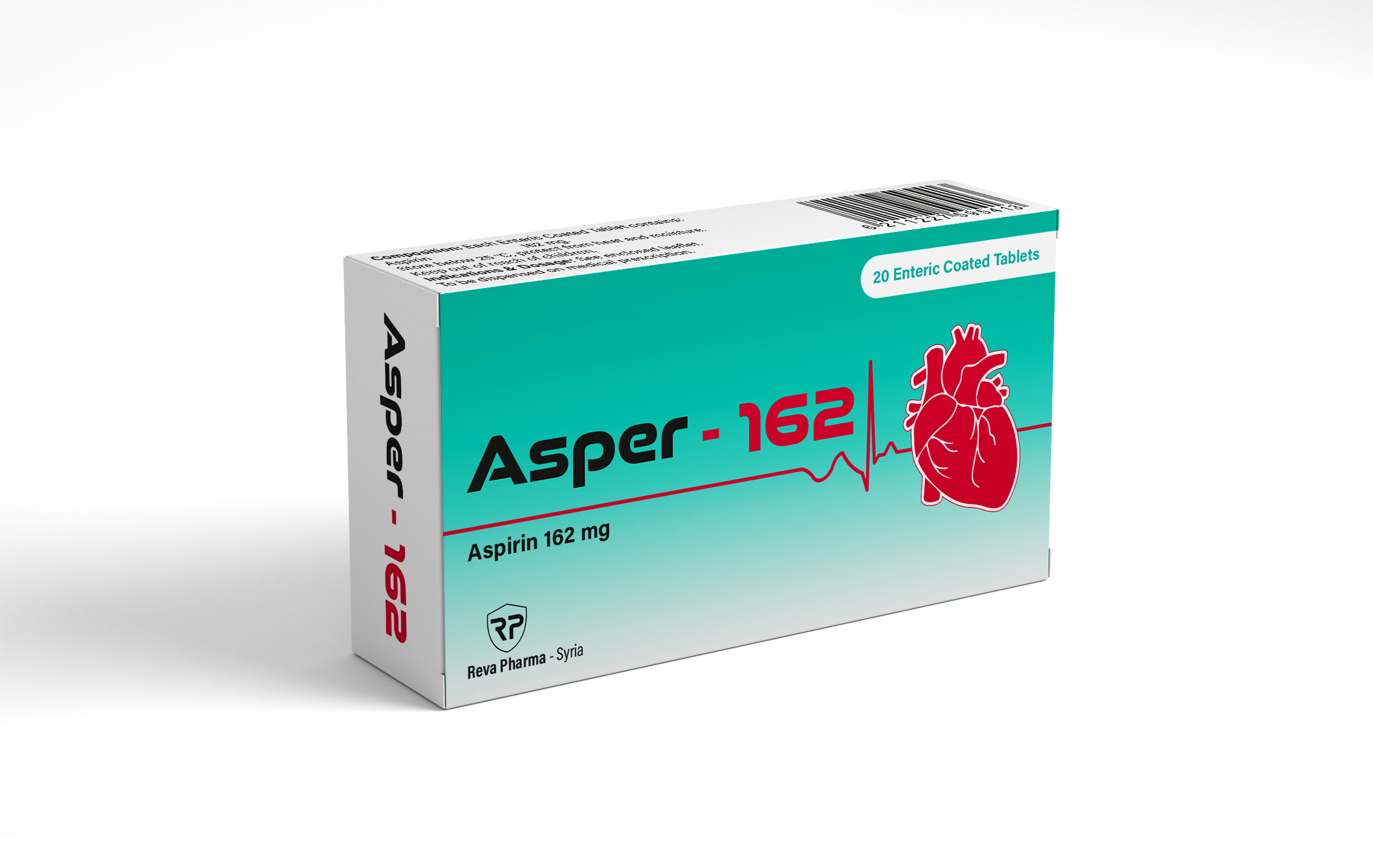 Asper 162