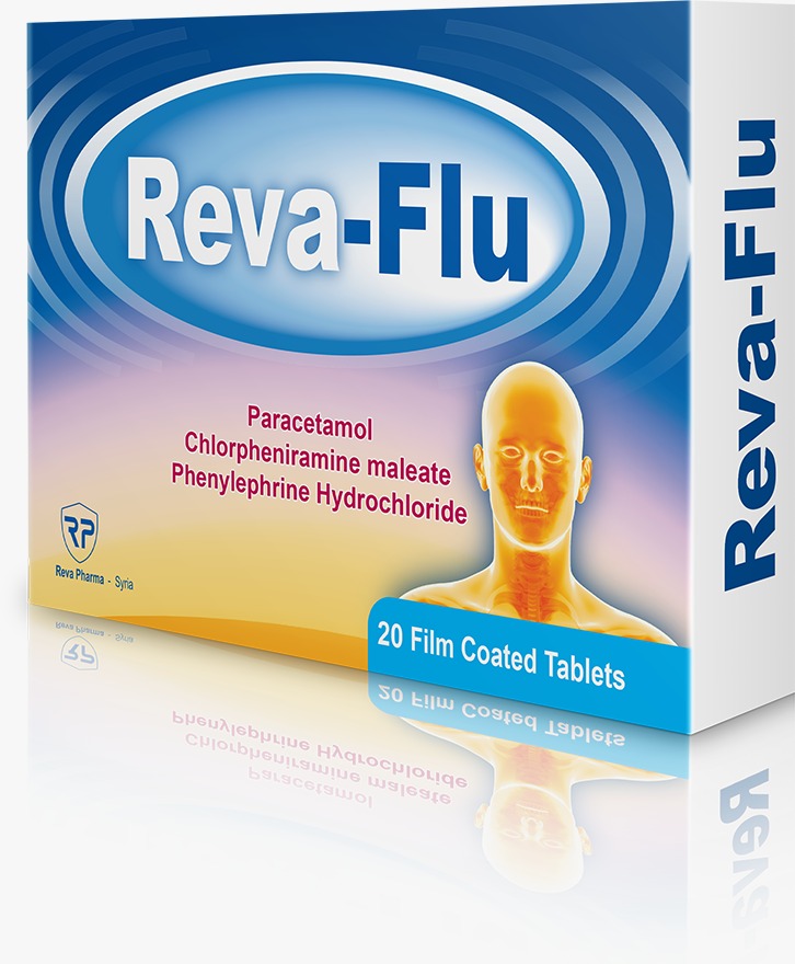 Reva-Flu