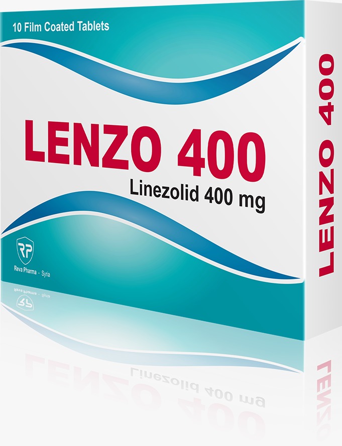 Lenzo 400