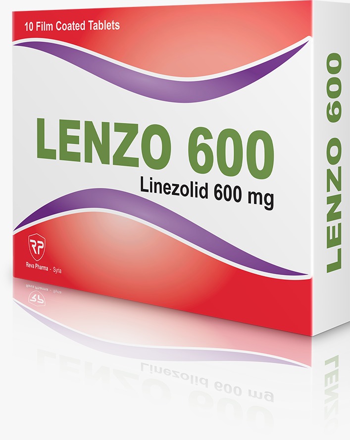 Lenzo 600