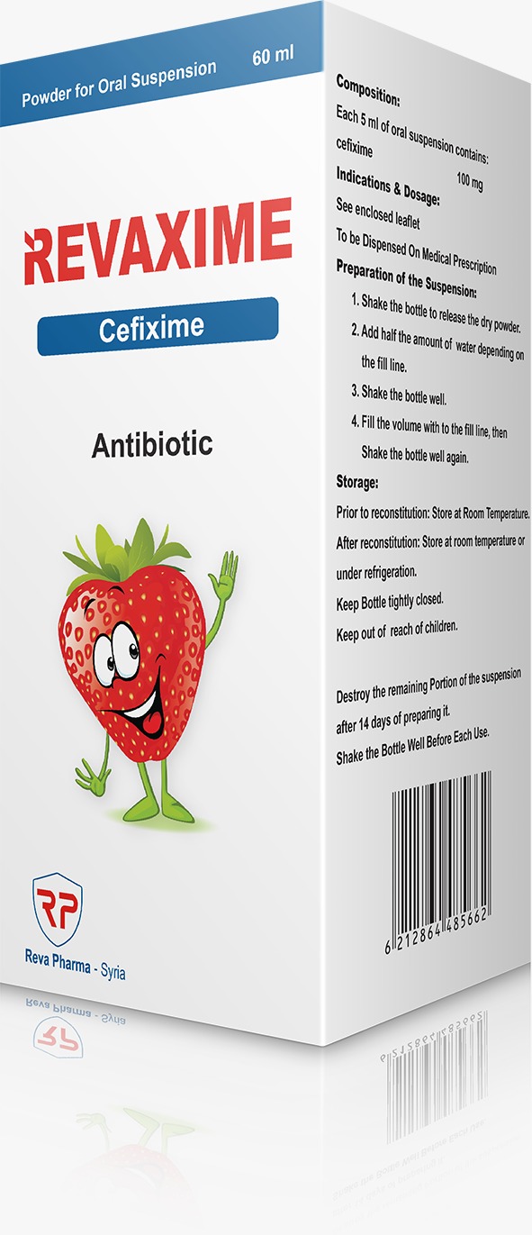 REVAXIME
