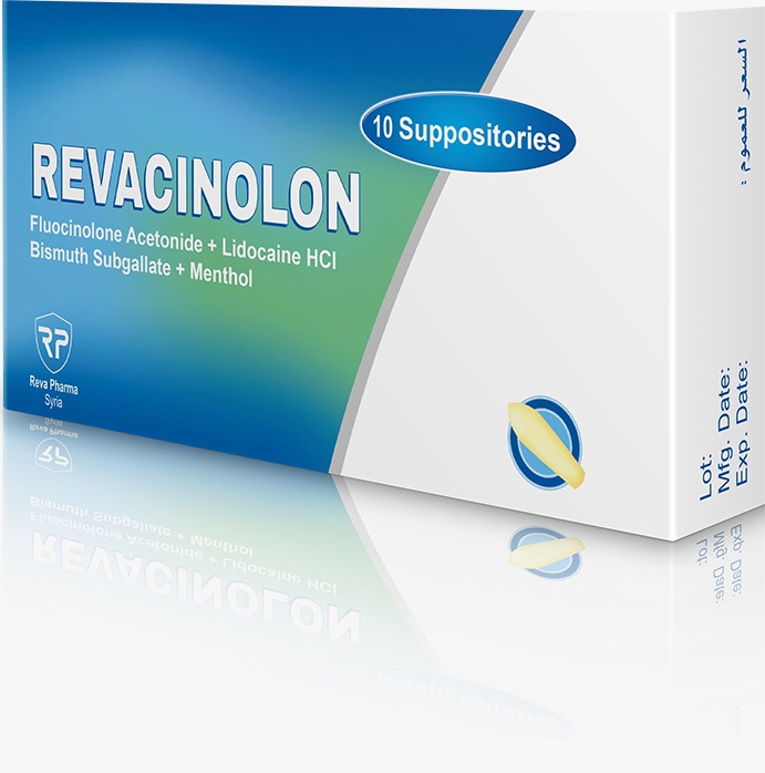 REVACINOLON