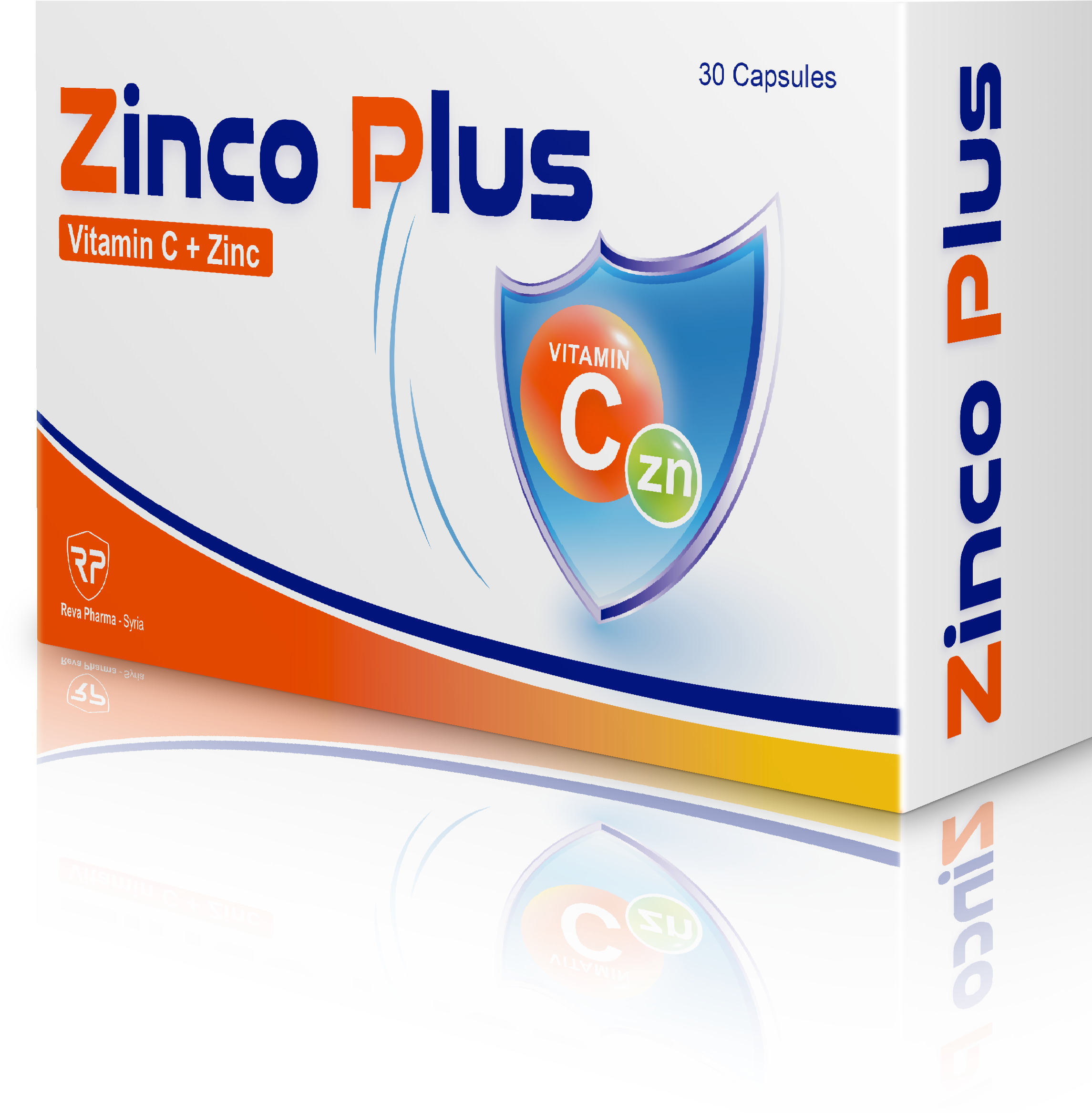 Zinco Plus
