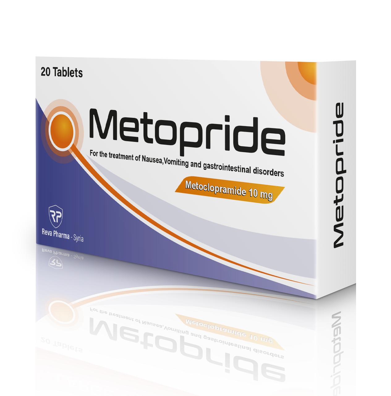 Metopride