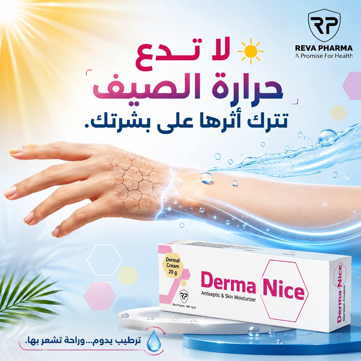 DermaNice