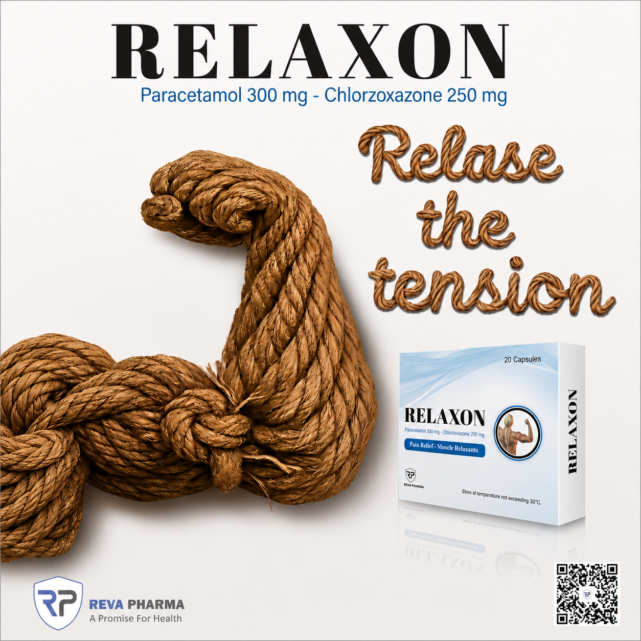 Relaxon